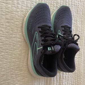 Brooks Glycerin 19